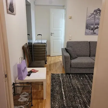 Harjulake Apartmán