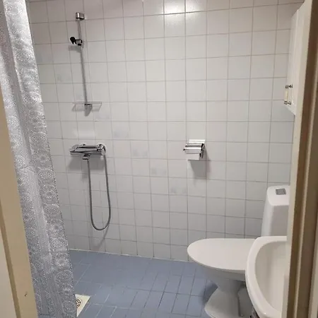 Harjulake Apartmán Rovaniemi
